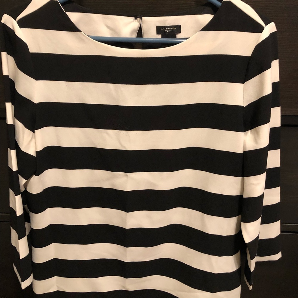 Ann Taylor blouse